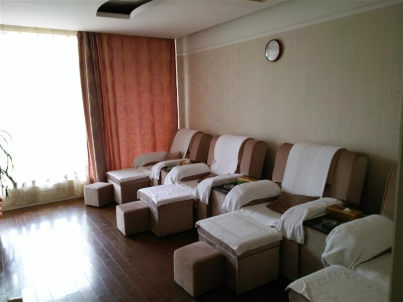 下掉太仓精装修的足浴店低价转让