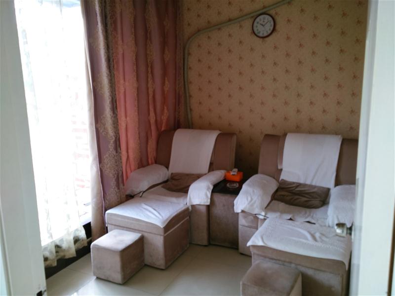 下掉太仓精装修的足浴店低价转让