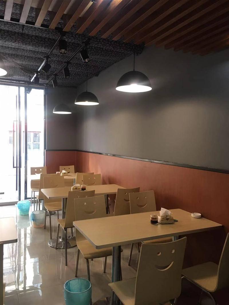 昆山千岛湖路40平方烤肉拌饭店转让